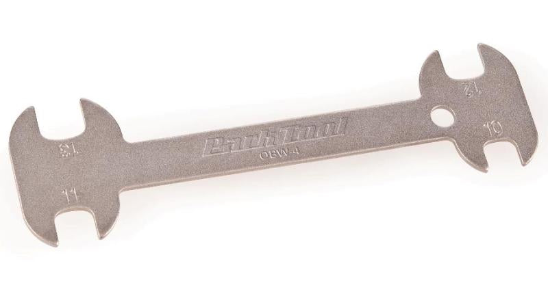 OFFSET BRAKE WRENCH 10,11,12,13MM