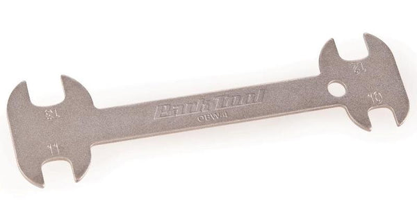 OFFSET BRAKE WRENCH 10,11,12,13MM