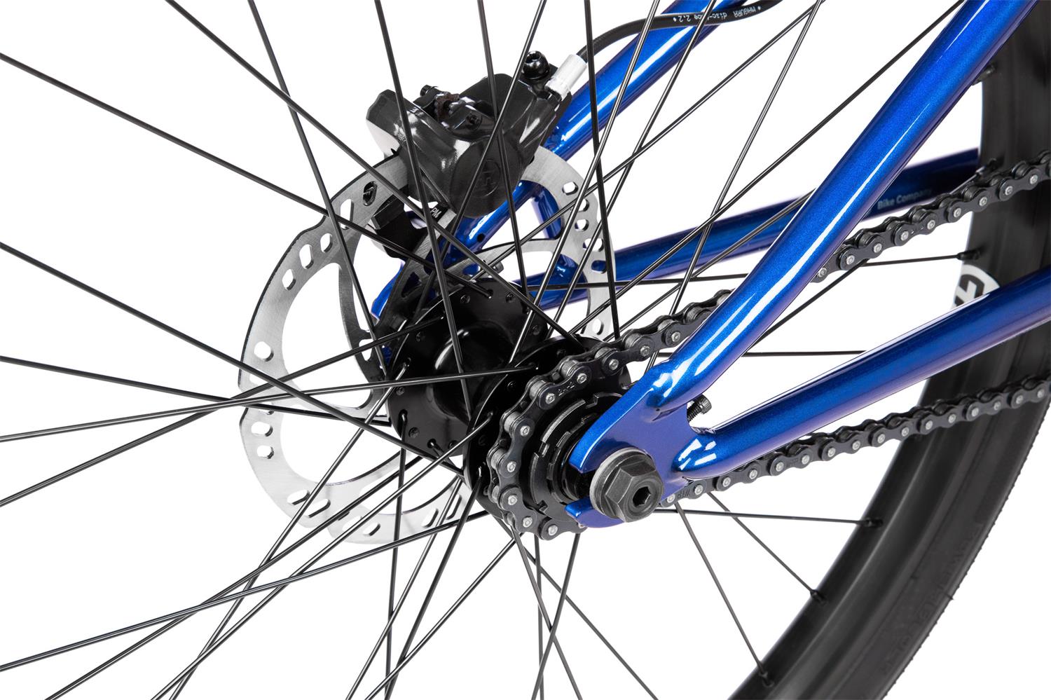 Wethepeople Atlas Disc 24
