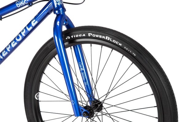 Wethepeople Atlas Disc 24" 21.75TT / Blue Focus