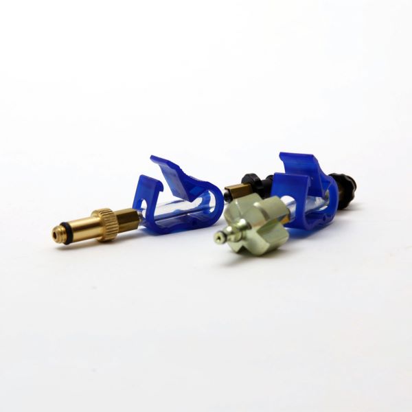 Bleedkit BASIC EDGE Edition (For SRAM Hydraulic Brakes)