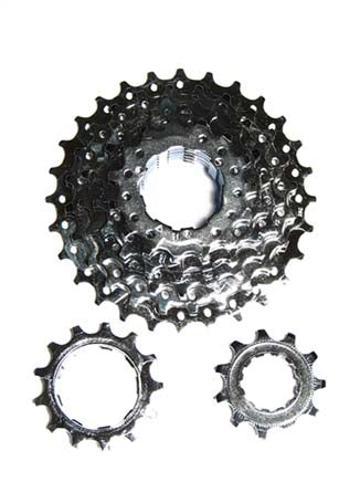 Sunrace Cassette 7SPD