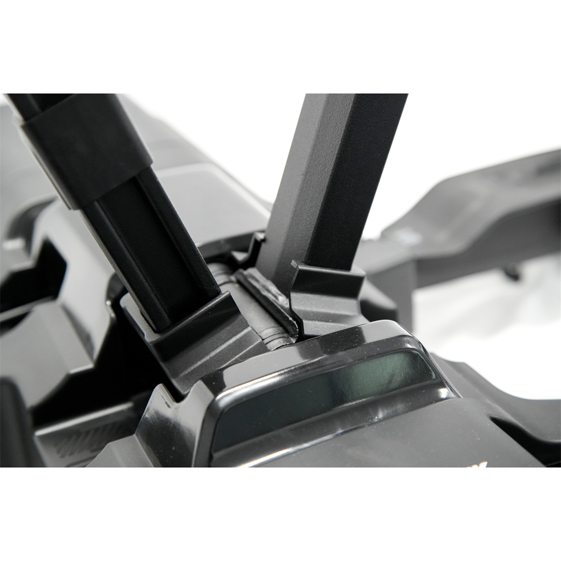 Maverack Ebike Rack Hitch Mounted