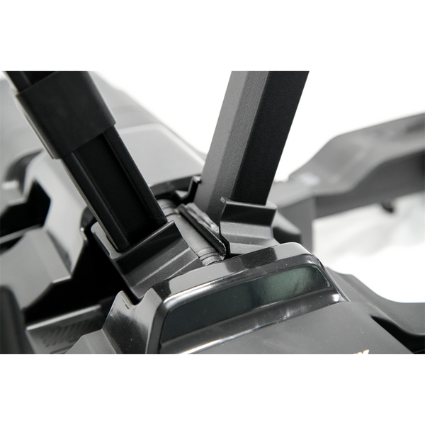 Maverack Ebike Rack Hitch Mounted