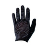 Handup Summer Lite Gloves Topo Map