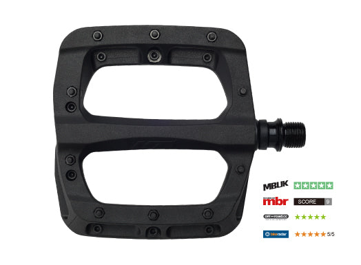 HT Components PA03A Pedals