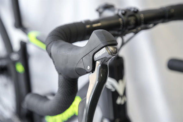 Protege Fastrace 24" Road Bike