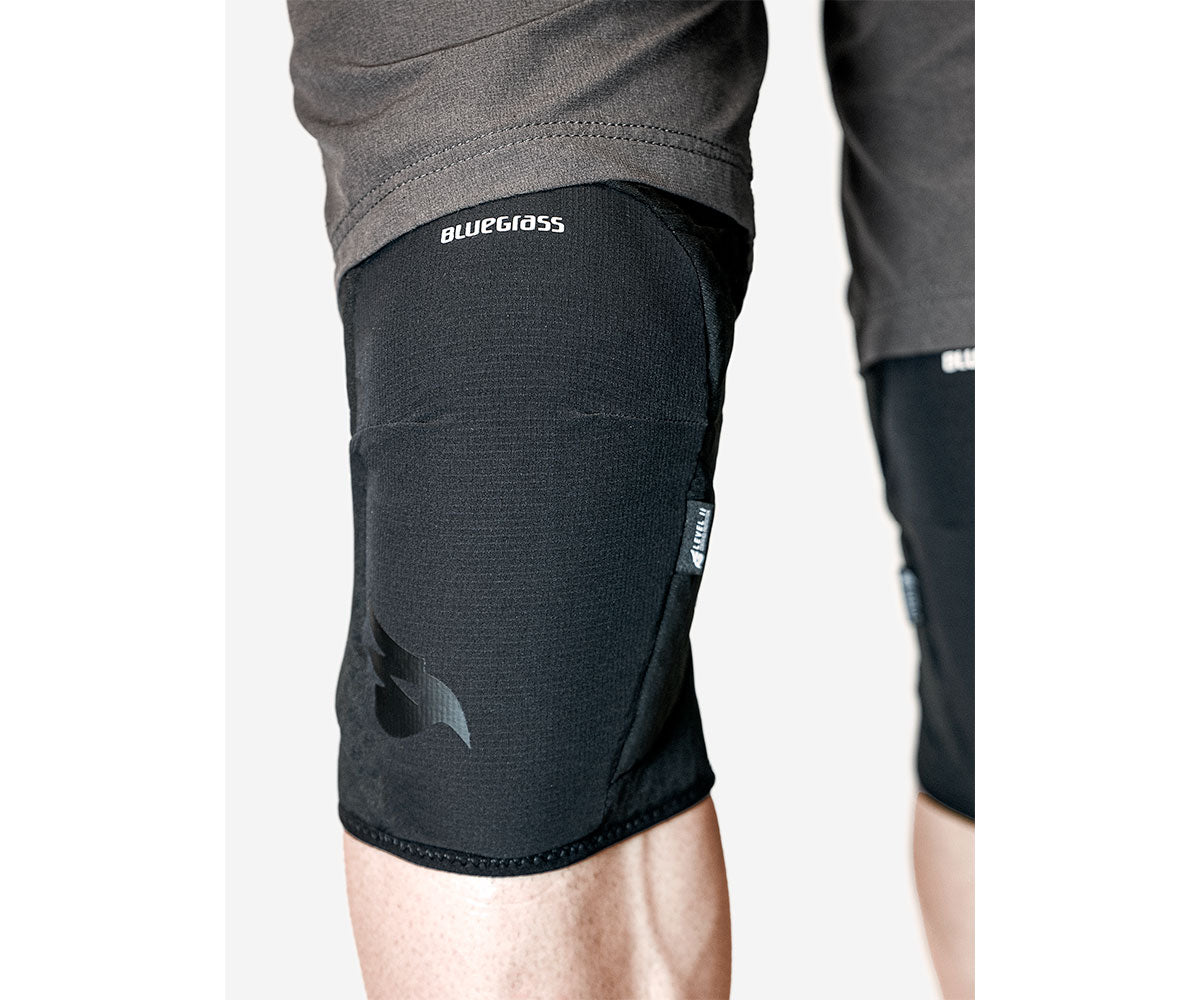 Bluegrass Arto MTB Kneepads