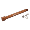Burgtec Fox Boost Front Fork Axles 2021 +