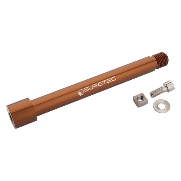 Burgtec Fox Boost Front Fork Axles 2021 +