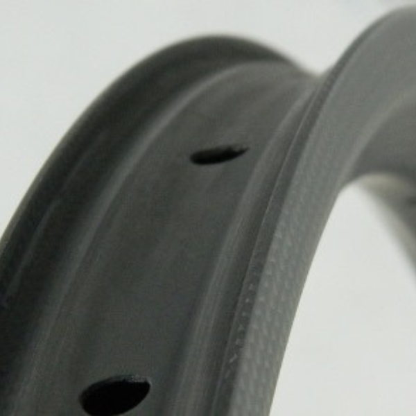 Roam Carbon Rims