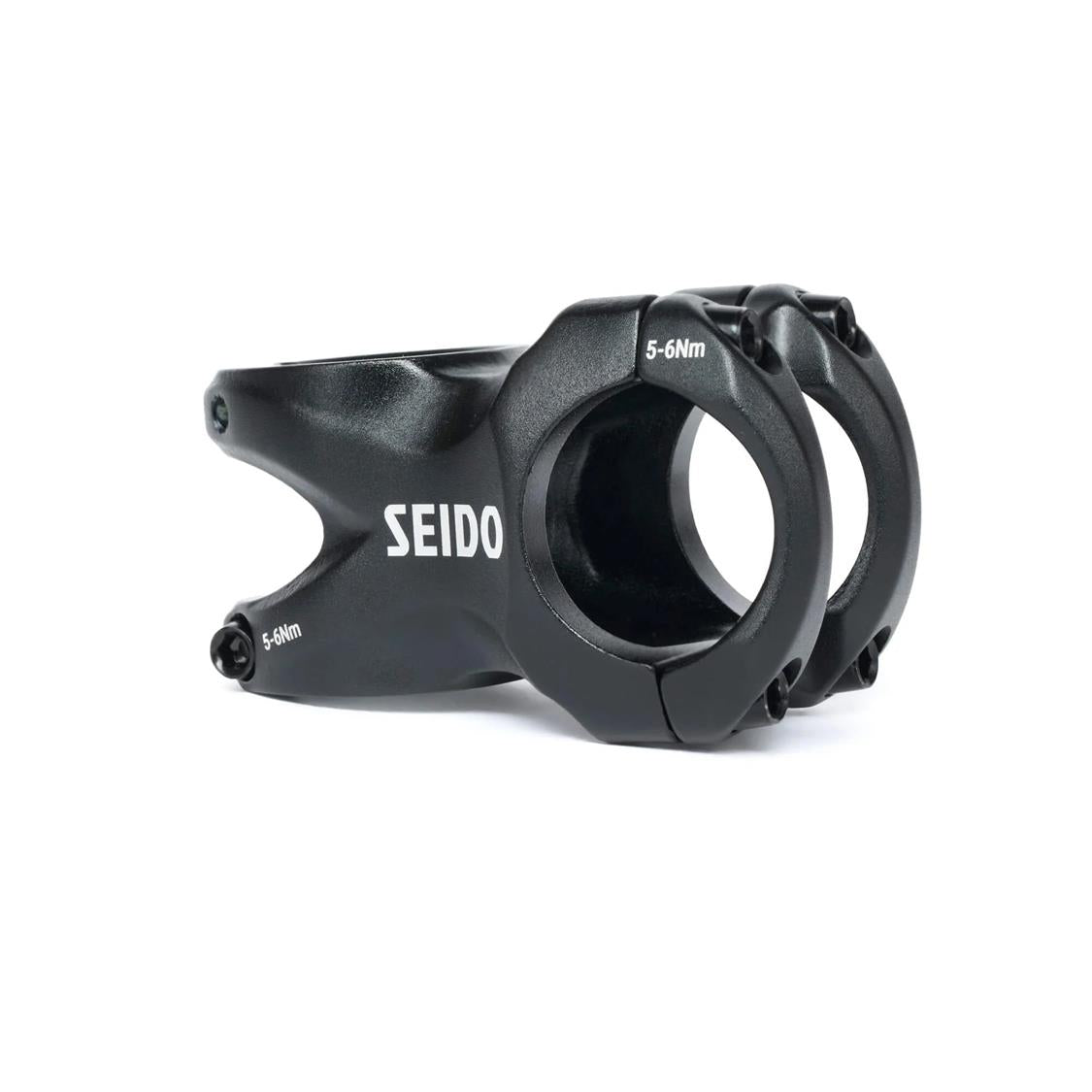Seido Stem Chase 35mm