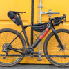 Geosmina Maki Handlebar Bag 2.5L