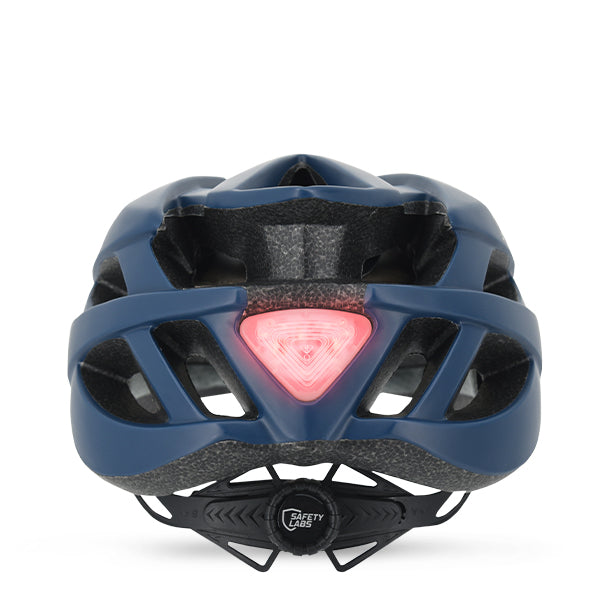 Safety Labs Avex Helmet with Light