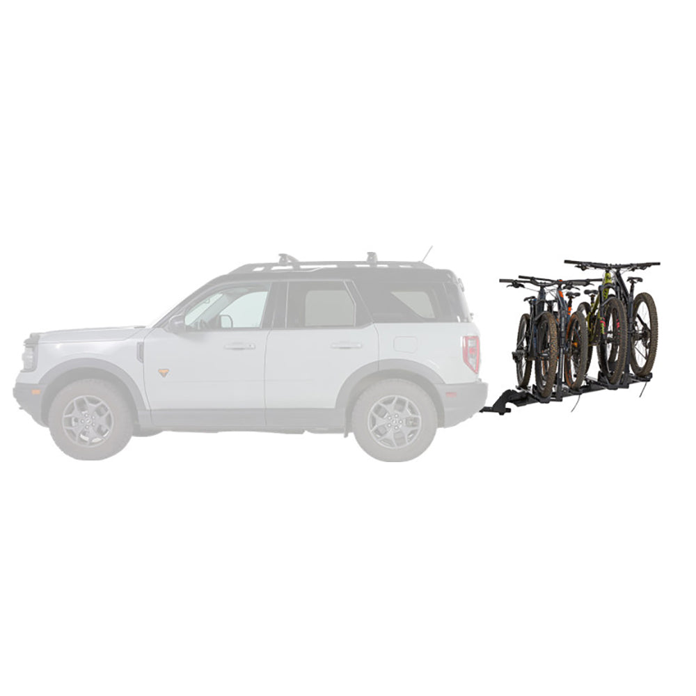 Yakima StageTwo + 2