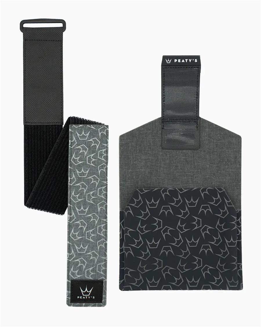 Peaty's HoldFast Trail Tool Wrap