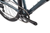 Bombtrack Arise SG Apex / Metallic Black