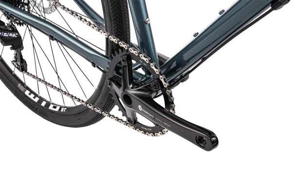 Bombtrack Arise SG Apex / Metallic Black