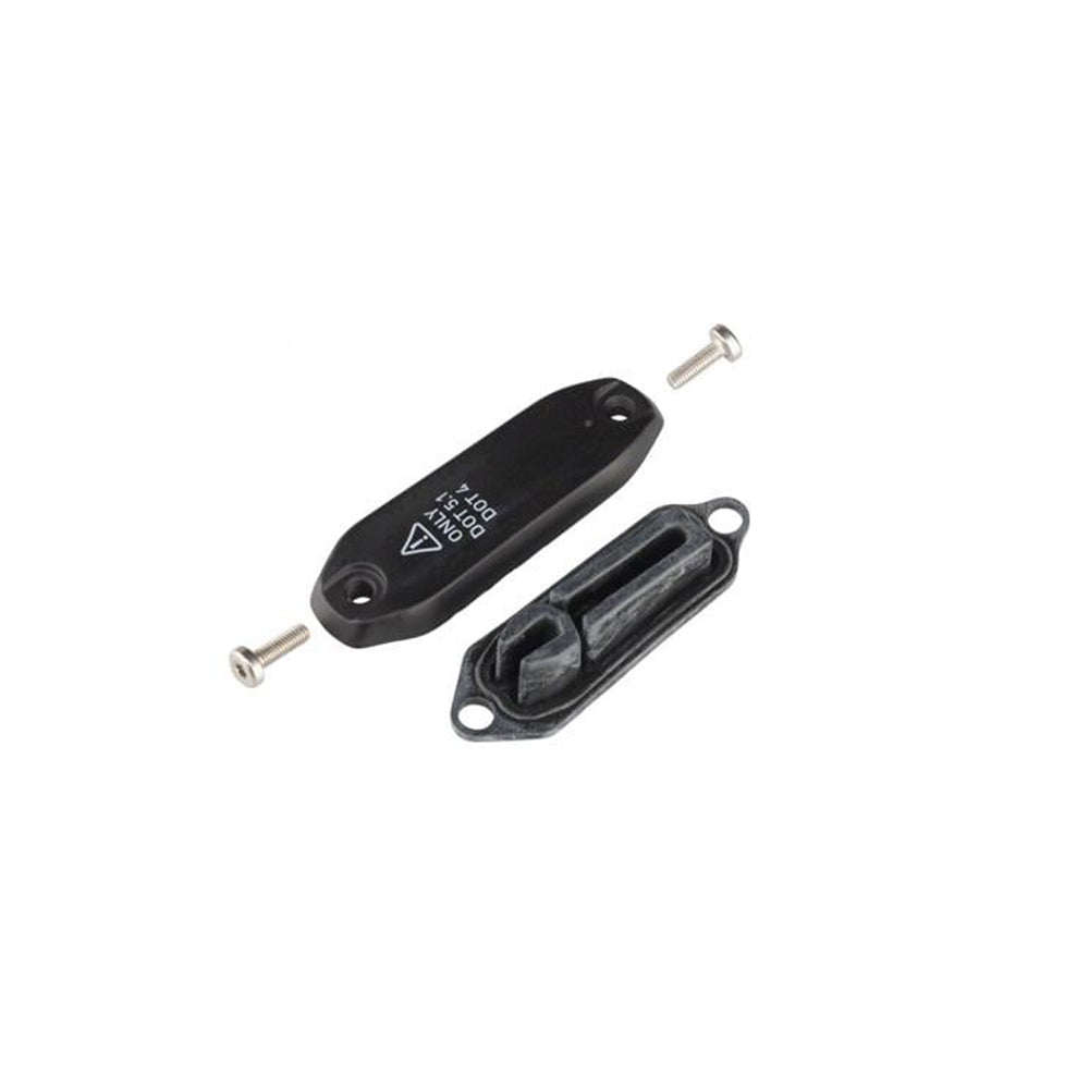 Code R Lever Spare Parts