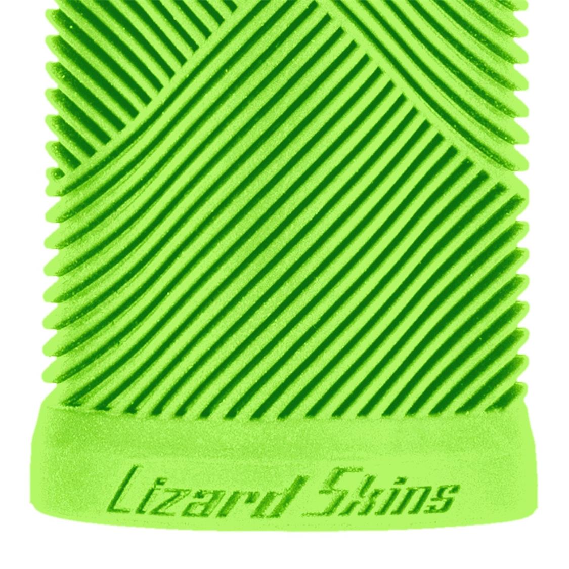 Lizard Skins Strata Lock-On Grips