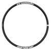 SPANK Spoon 32 Rim 32h Peened Black