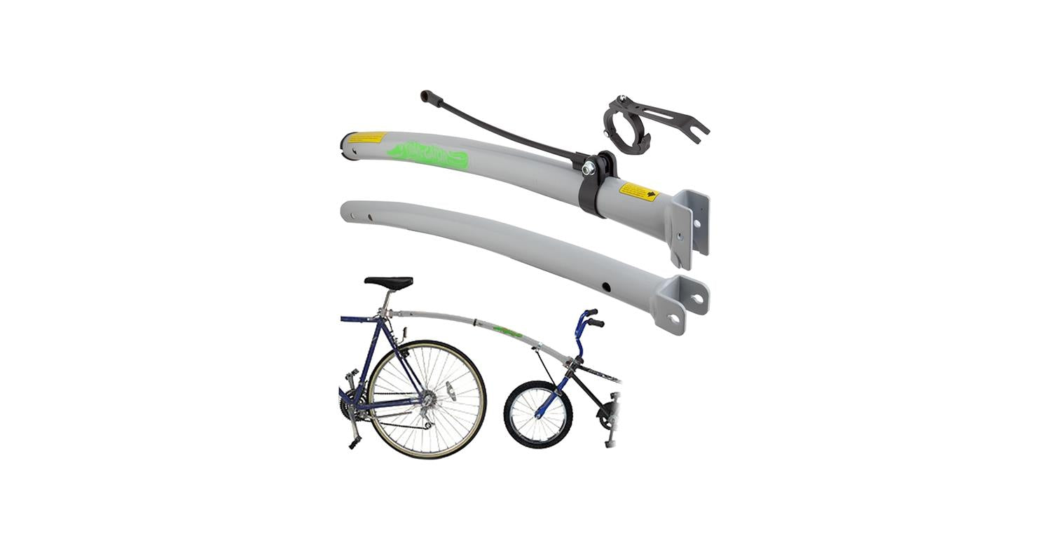 Trail-Gator Towbars
