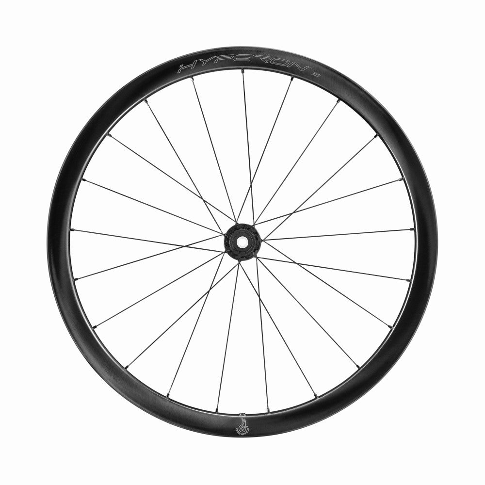 Campagnolo Hyperon Carbon wheel set