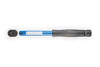 Park Tool TW-6.2 Big Ratcheting Click-Type Torque Wrench - 10-60 Nm, 3/8" Drive