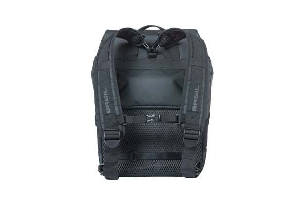 Basil - Miles Tarpaulin Daypack