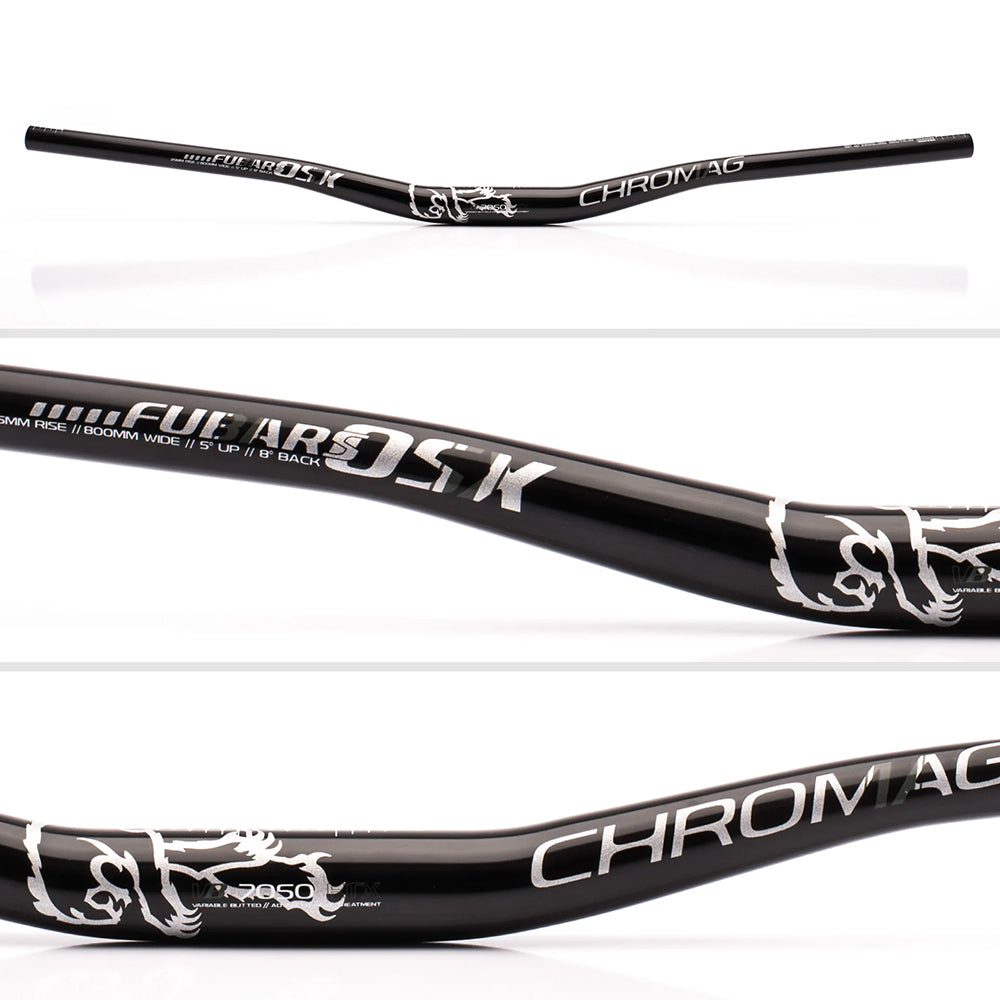 Chromag OSX LTD Handlebar