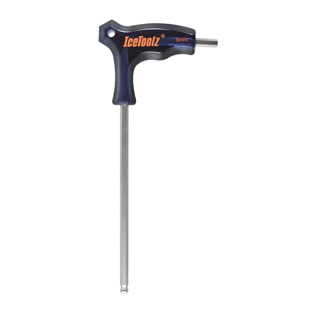 IceToolz Twin Head Hex Wrenches