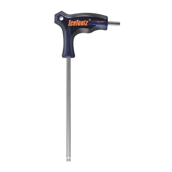 IceToolz Twin Head Hex Wrenches