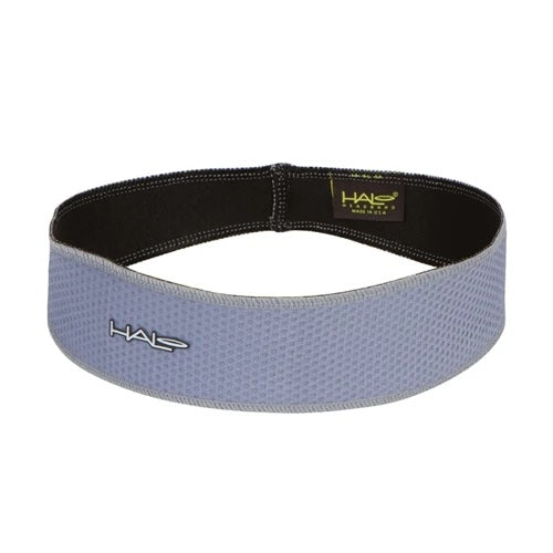 Halo II Air Headband Pullover Aqua