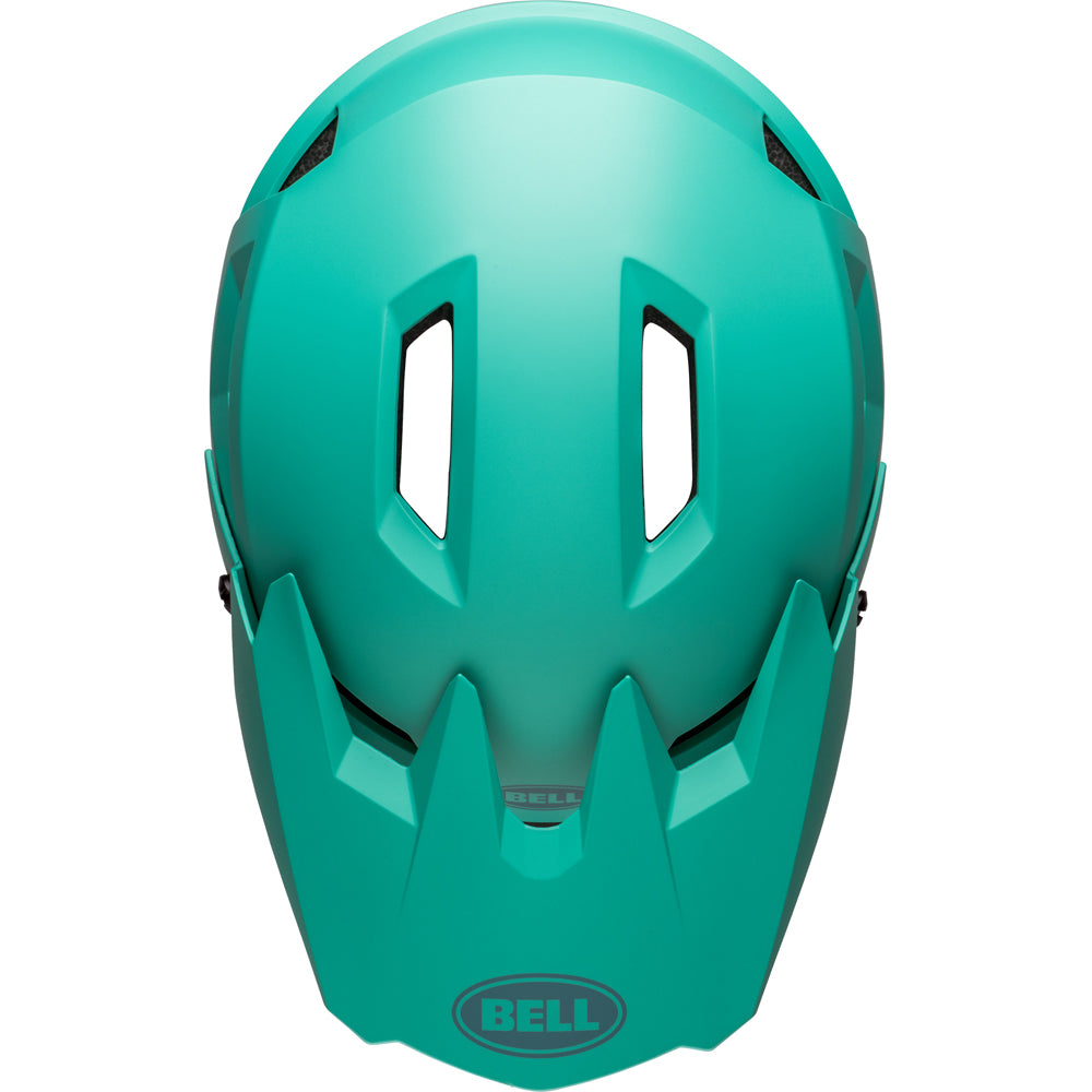 Bell Helmet Sanction 2