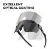 Magic Shine Eyewear New Colours