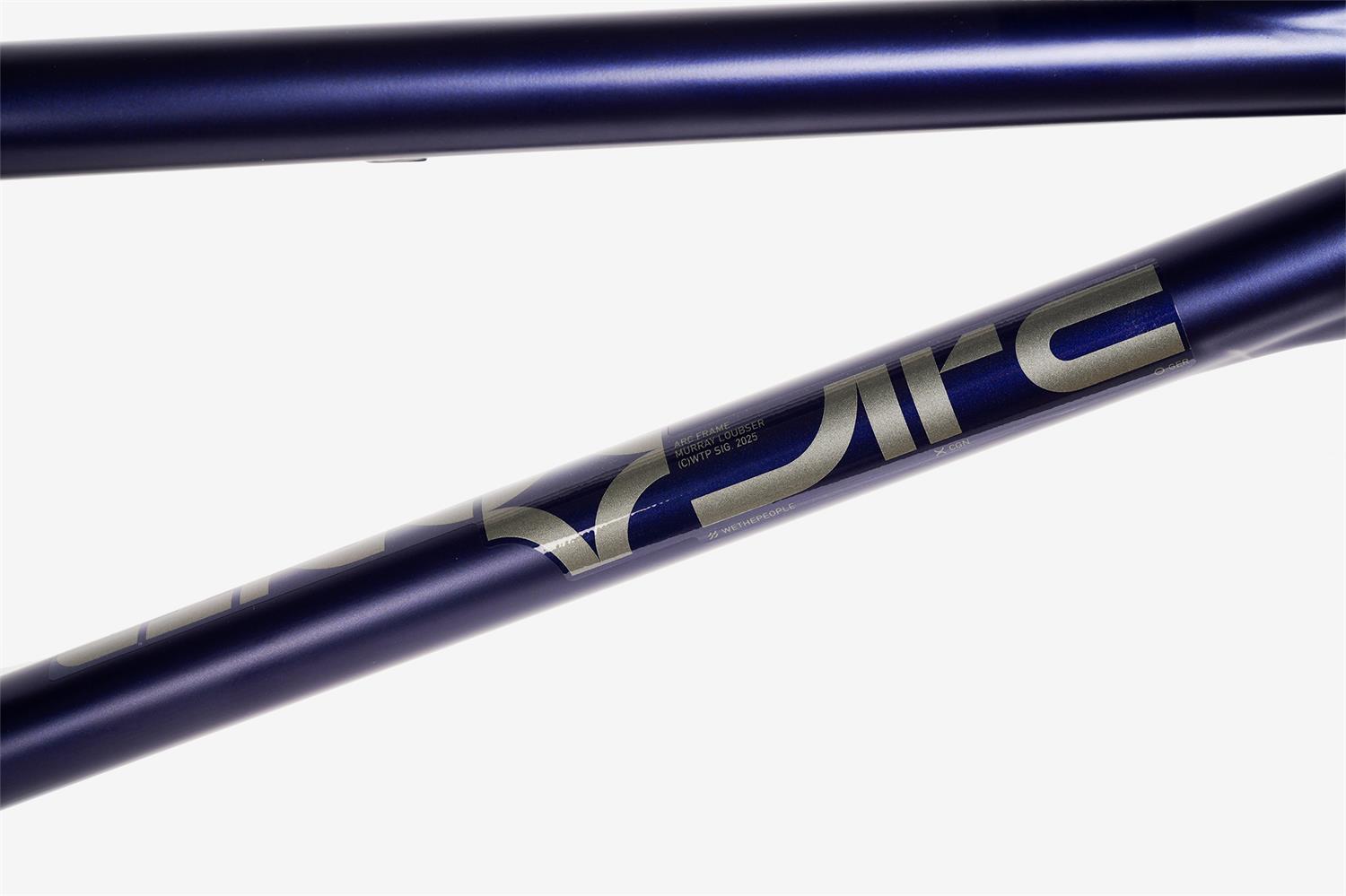 Wethepeople ARC Frame 21.00TT