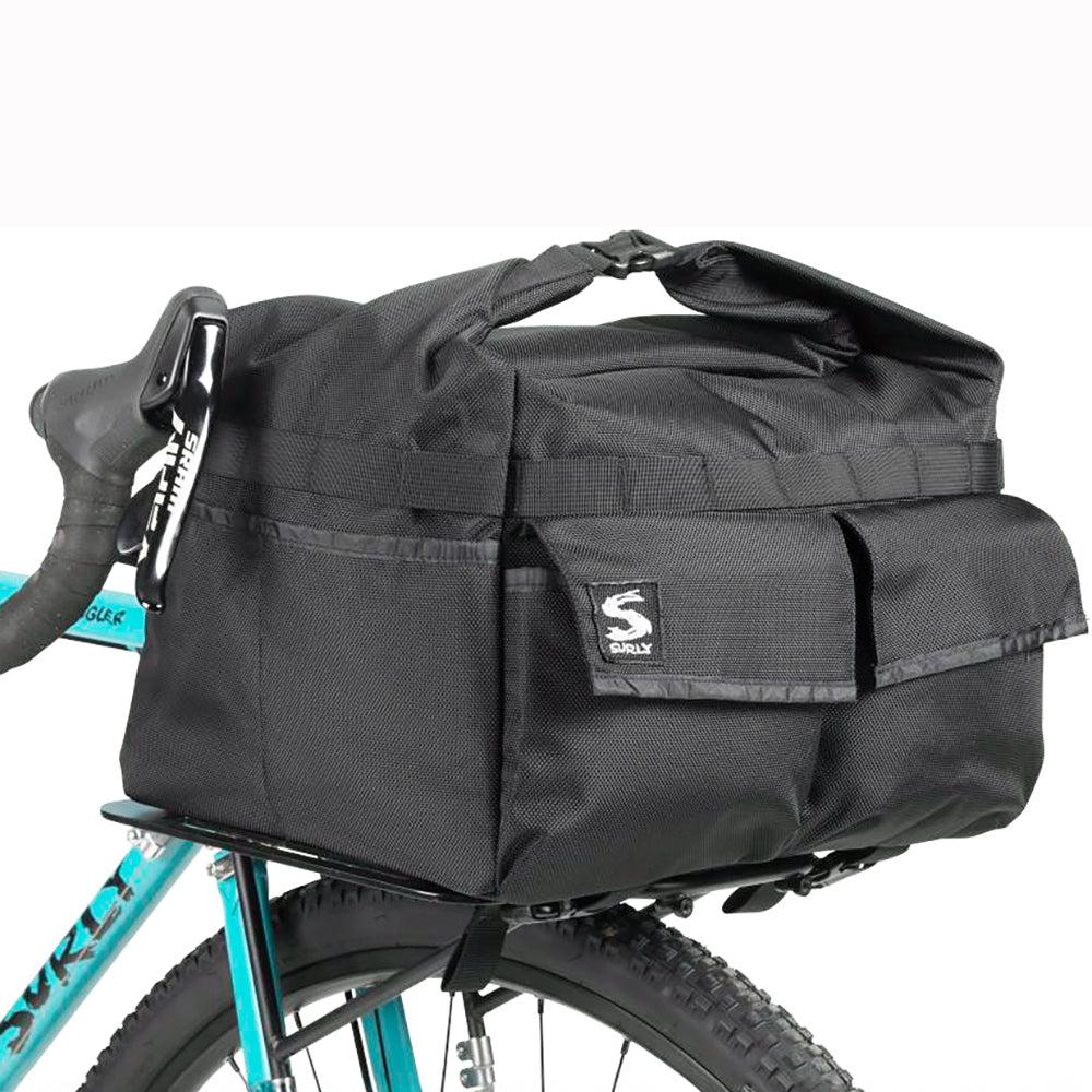 Surly Porteur House 24-pack Rack Bag