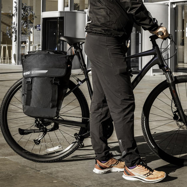 Oxford T20 QR Pannier Bag 20L