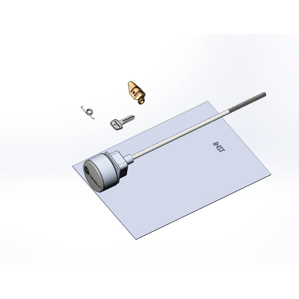 Yakima StageTwo Spare Parts