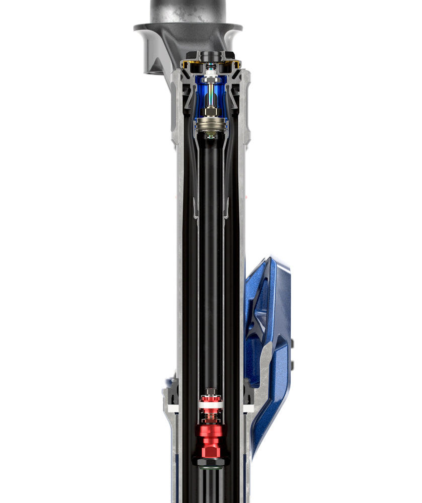 2023 RockShox SID Ultimate 3P Crown Adjust Fork