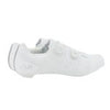 FLR FNT-9 Knit Pure White