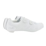 FLR FNT-9 Knit Pure White