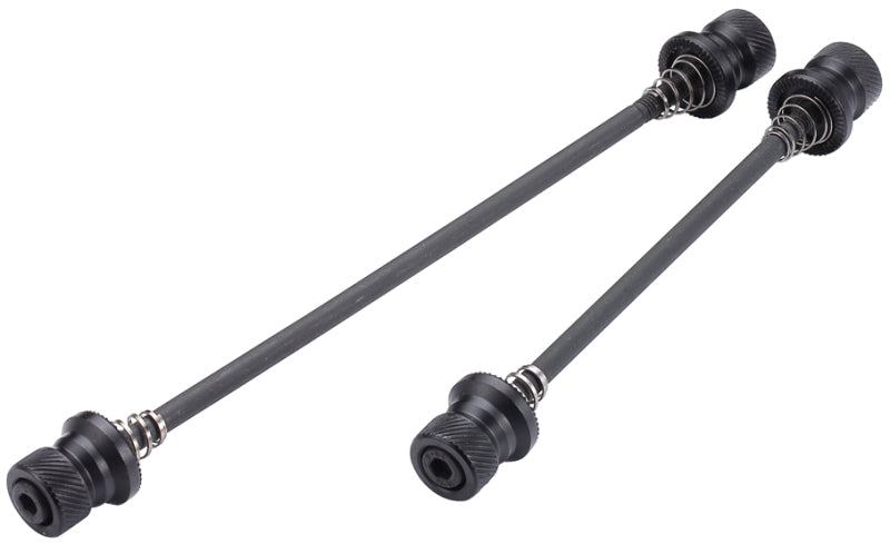 BBB Quick Release Set - WheelFixed