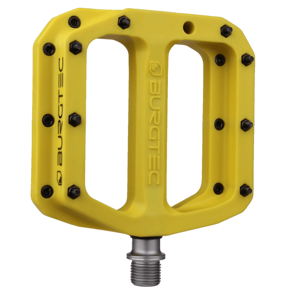 Burgtec Pedals Composite