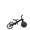 Globber EXPLORER TRIKE 4in1