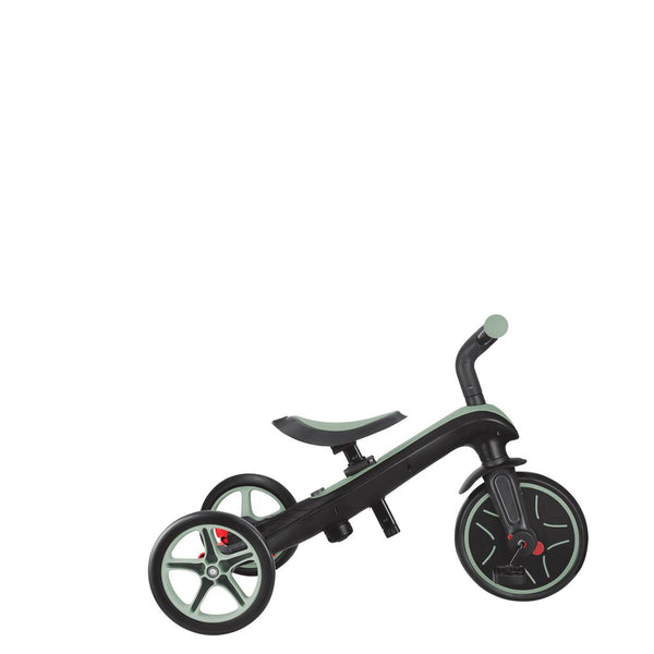Globber EXPLORER TRIKE 4in1