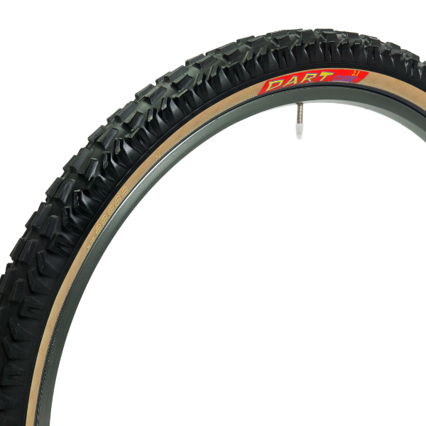 Panaracer Tyre Dart Classic 26x2.10