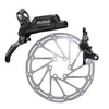 Sram Stealth-a-majig Hose Fitting Kit Disc Brake Red Barb + Olive