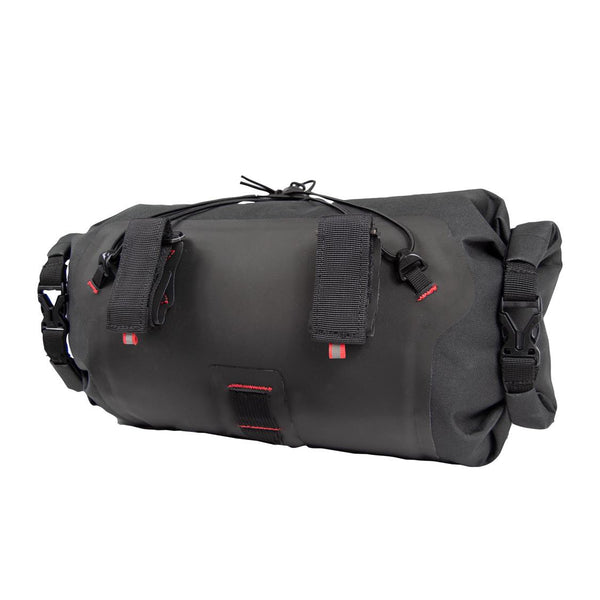 Geosmina Medium Handlebar Bag 10L
