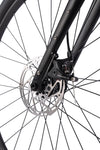 Bombtrack Audax AL / Matt Black